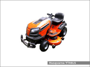 Husqvarna YT46LS