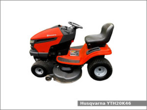 Husqvarna YTH20K46