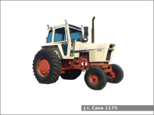 J.I. Case 1175