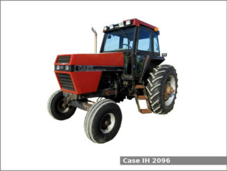 case 2096 specs