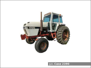 J.I. Case 2390
