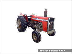 Massey Ferguson 285