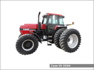 CaseIH 3594