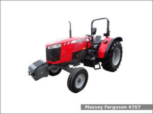 Massey Ferguson 4707