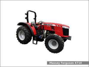 Massey Ferguson 4710
