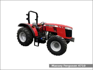 Massey Ferguson 4710