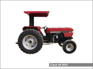 CaseIH 895