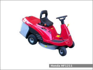 Honda HF1211