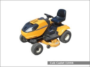 Cub Cadet i1046