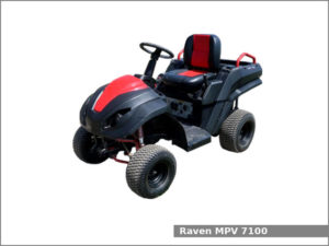 Raven MPV-7100