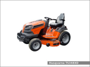 Husqvarna TS348XD