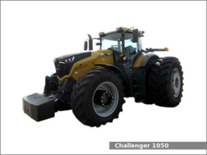 Challenger 1050