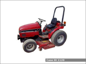 CaseIH 1120