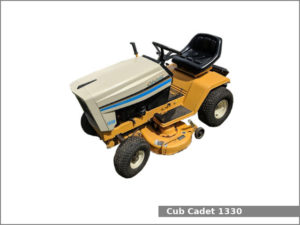 Cub Cadet 1330