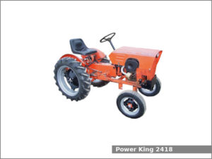 Power King 2418