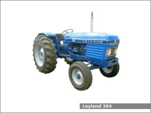 Leyland 384