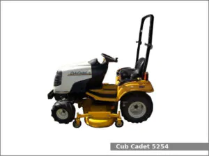 Cub Cadet 5254