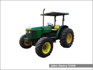 John Deere 5300