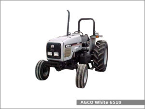 AGCO White 6510