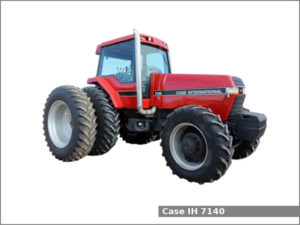 CaseIH 7140