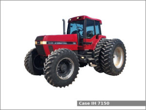 CaseIH 7150