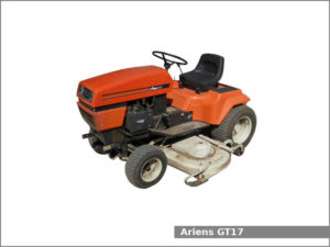 Ariens GT17