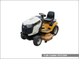 Cub Cadet GT 2100