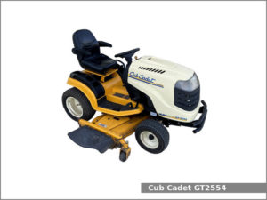 Cub Cadet GT 2554