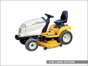 Cub Cadet GT 3200