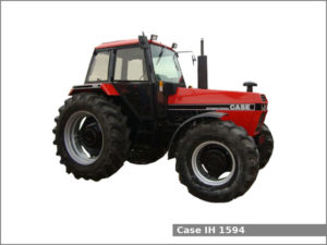 CaseIH 1594