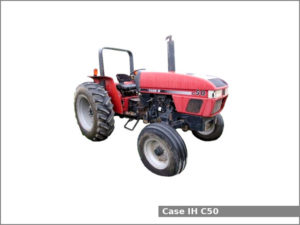 CaseIH C50