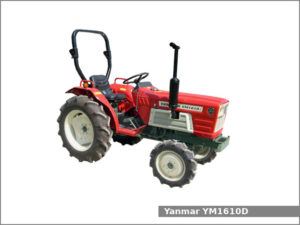 Yanmar YM1610