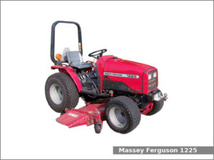 Massey Ferguson 1225