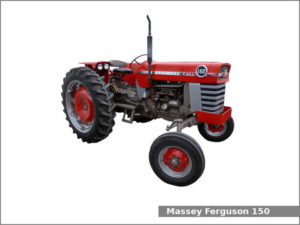 Massey Ferguson 150