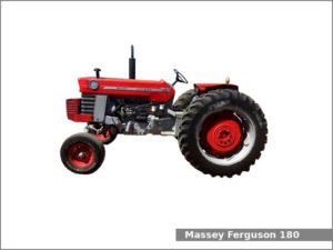 Massey Ferguson 180