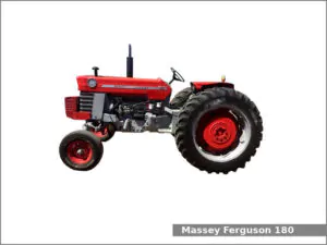 Massey Ferguson 180