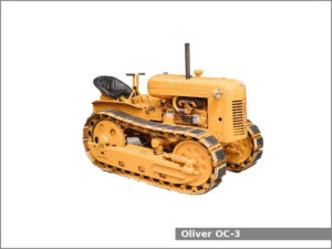 Oliver OC-3