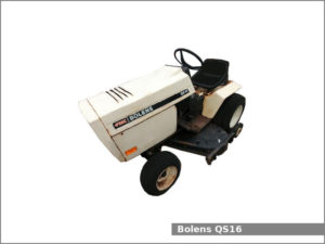 Bolens QS-16