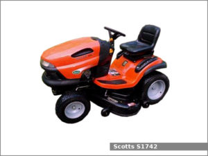 Scotts S1742