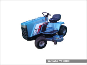 Yamaha YT6800