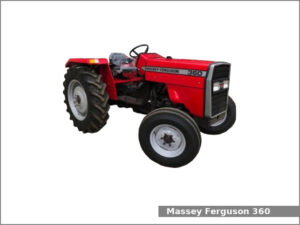 Massey Ferguson 360