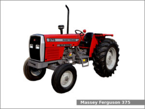 Massey Ferguson 375