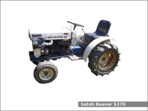 Satoh Beaver S370