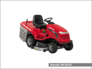 Honda HF2620