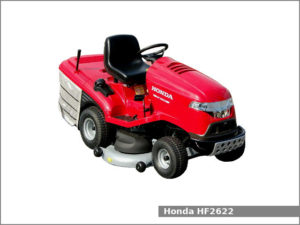 Honda HF2622