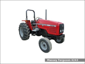 Massey Ferguson 4243