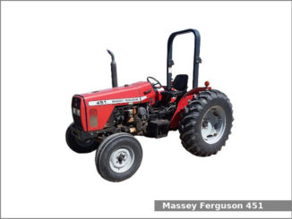 Massey Ferguson 165 European Tractor Review And Specs Tractor Specs