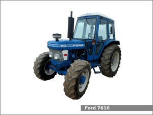 Ford 7610