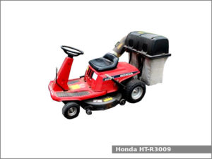 Honda HT-R3009