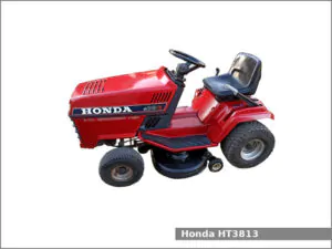 Honda HT3813